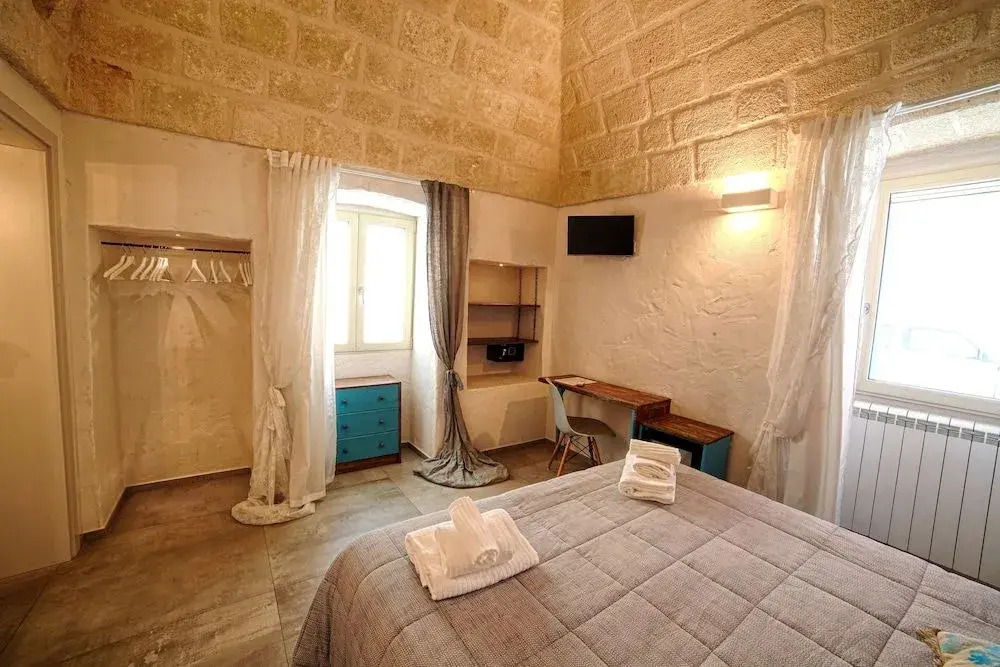 Palazzo Murat B&B