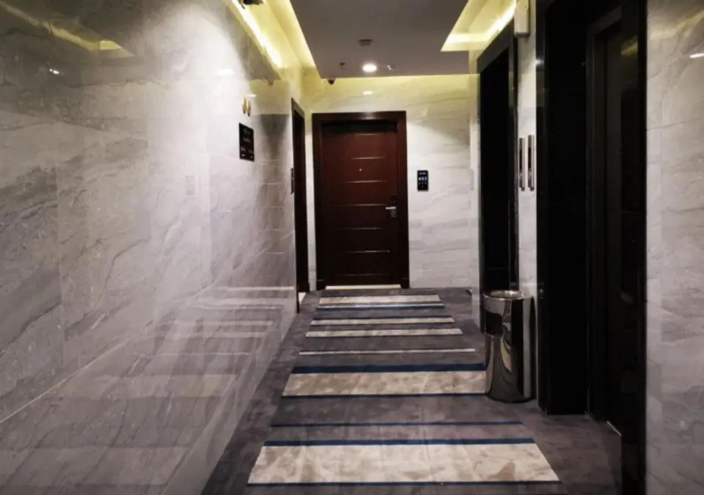 NARS Plus Serviced Apartments - Al Nuzha
