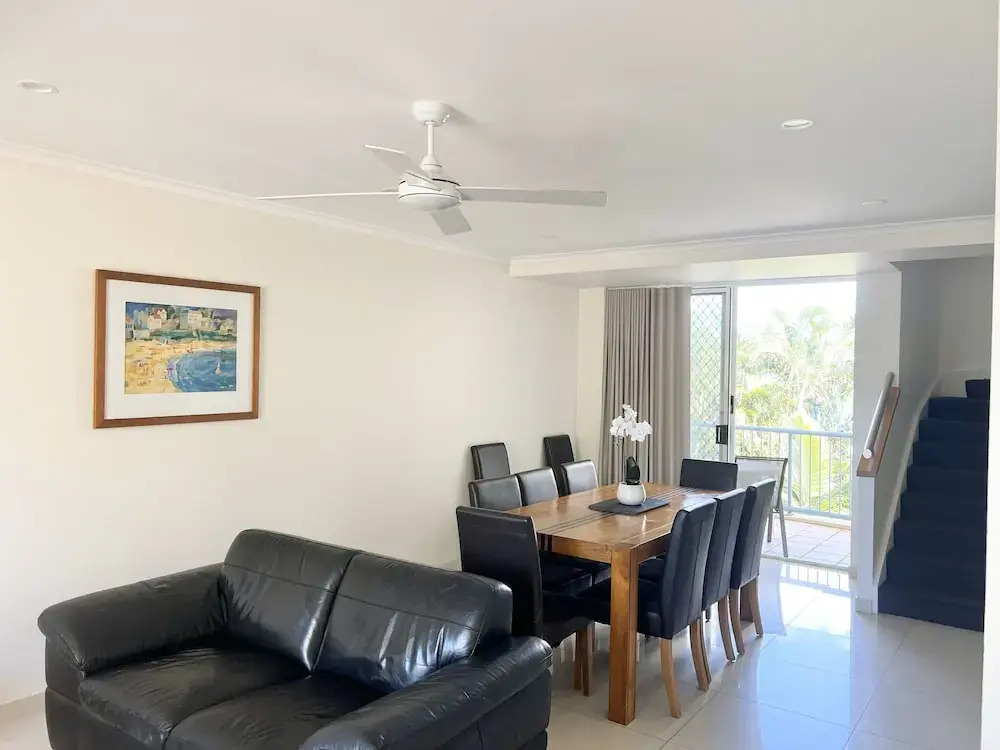 CHA Private Apts Diamond Beach