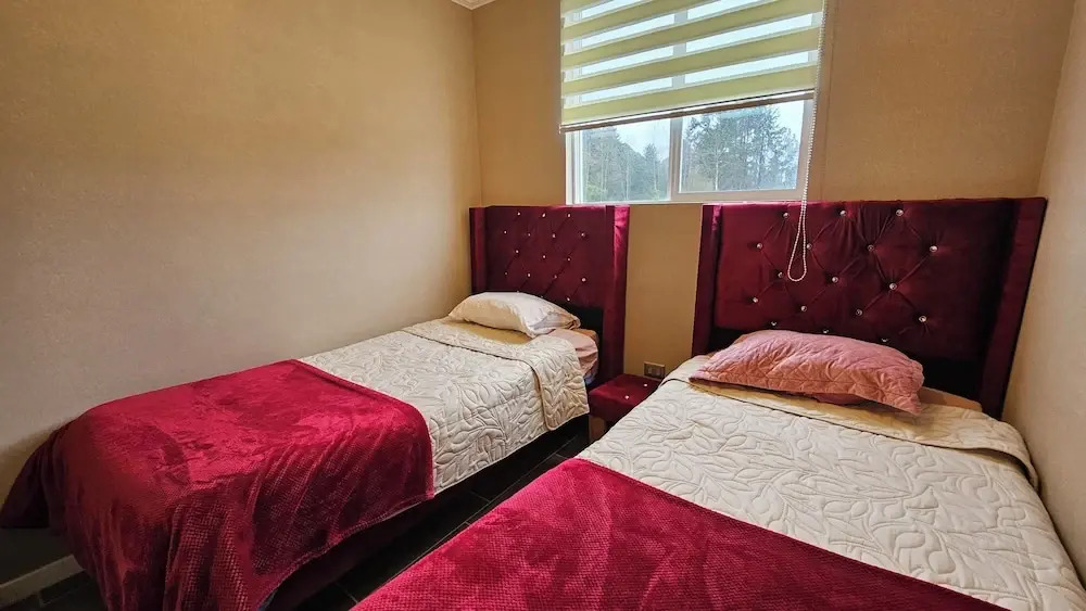 Oceana Suites Bosque Pucalan