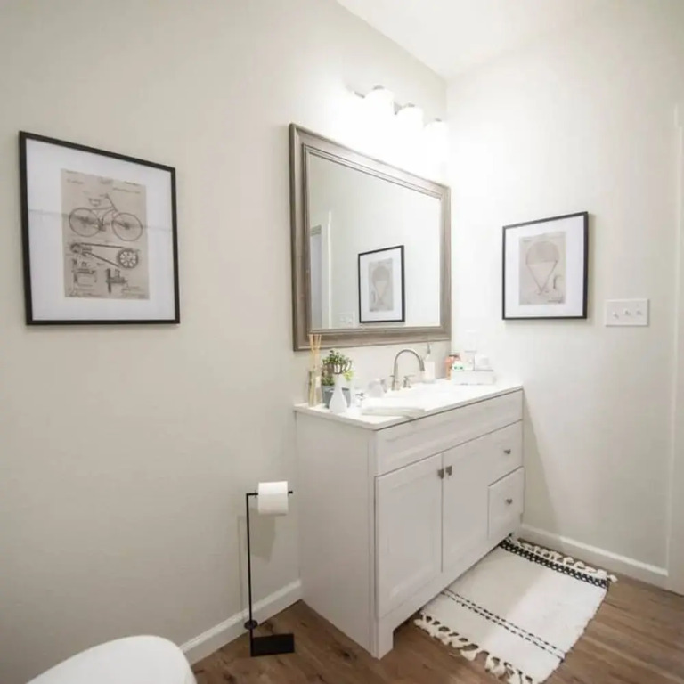 New-ethel Rose Cottage-5 min to Magnolia Silos