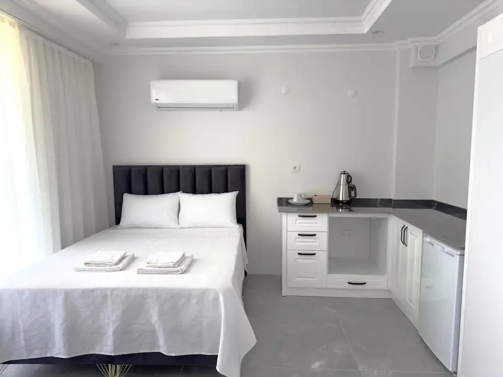 The Dalaman Suites & Pansiyon Dalaman Airport 10 km