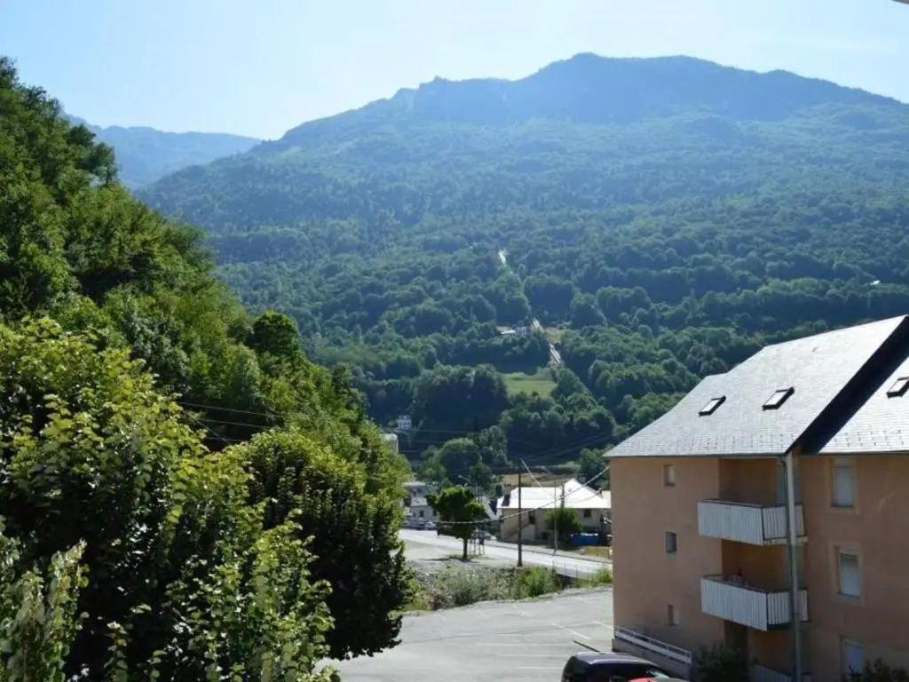 Studio Luz-Saint-Sauveur, 1 pièce, 4 personnes - FR-1-402-72