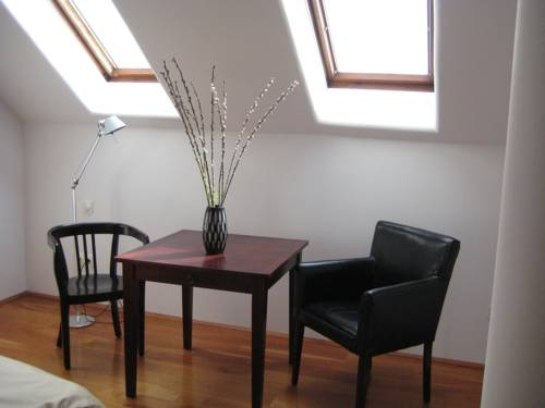 Apartment Medienhafen
