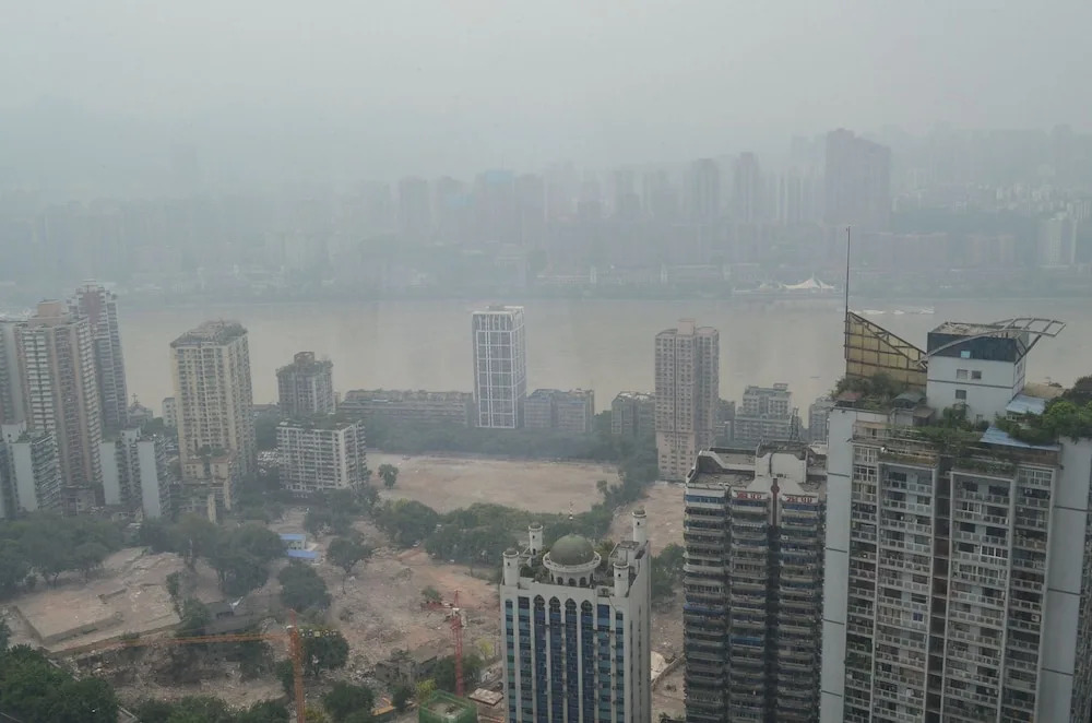 Chongqing Yunfei Resort