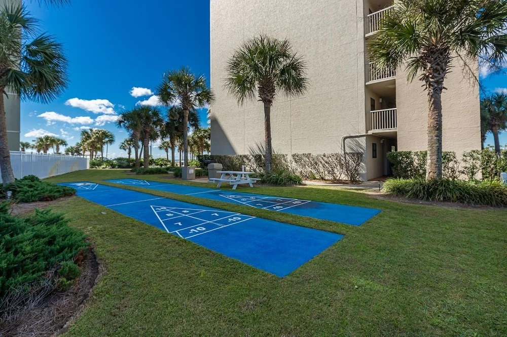 Seaside Beach & Racquet 5916 2 Bedroom Condo