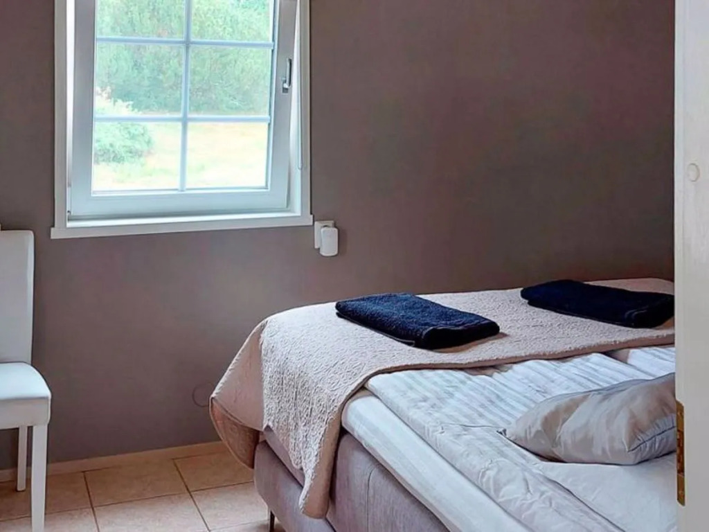 Holiday Home Villa blomvik by Interhome