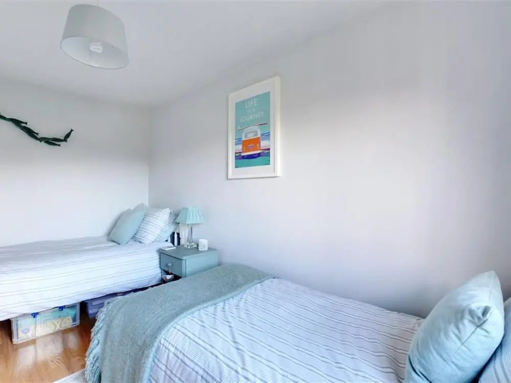 Cosy and Well Presented Detached Bungalow, Near Croyde's Sandy Beach