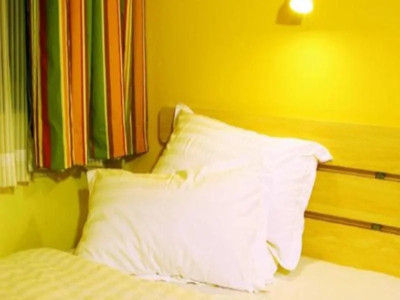 7Days Inn Yichang Wanda Plaza