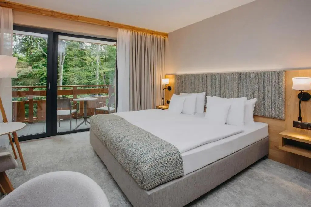 Platinum Mountain Hotel&SPA