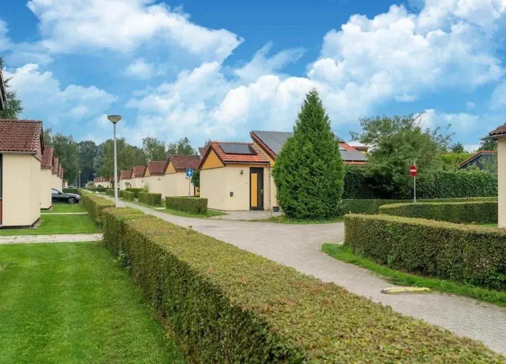 Holiday Home in Zevenhuizen Near Delft