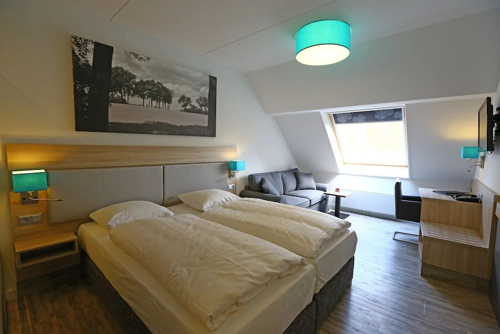 Hotel Erve Hulsbeek