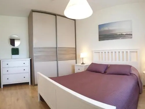 Waves Apartments