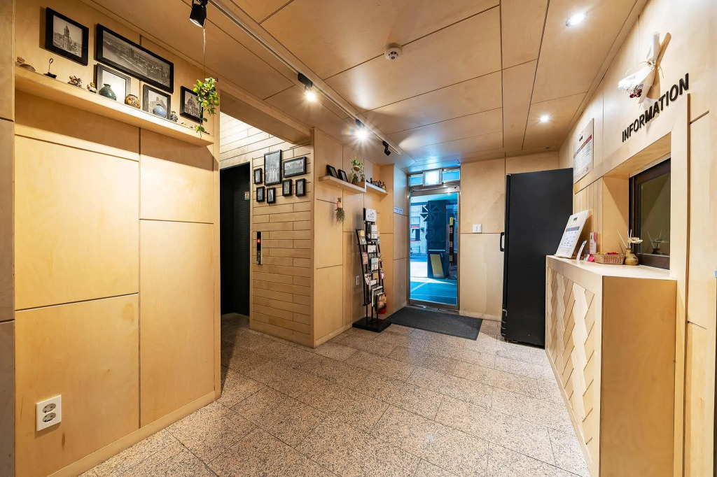 OST Hotel