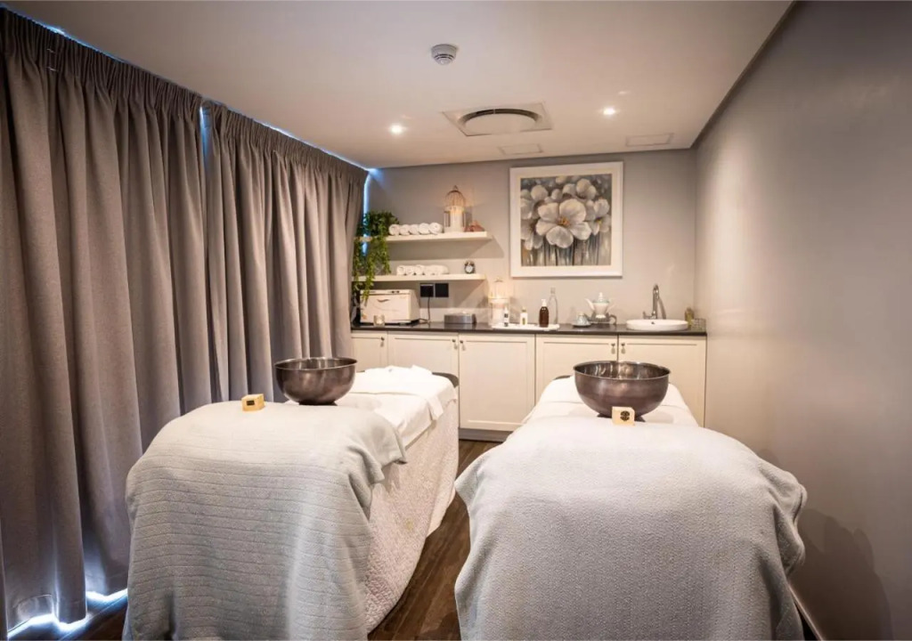 The Catalyst Apartment Hotel by NEWMARK