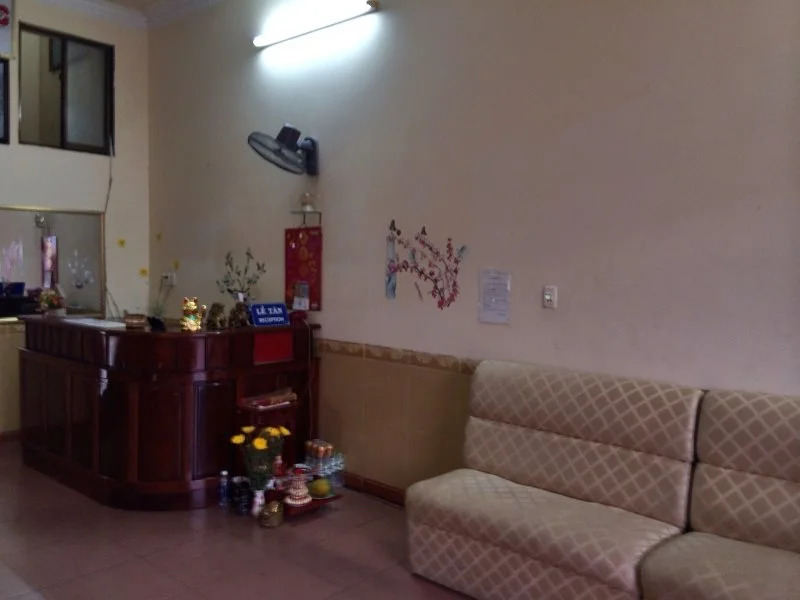 Ky Duyen 2 Hotel