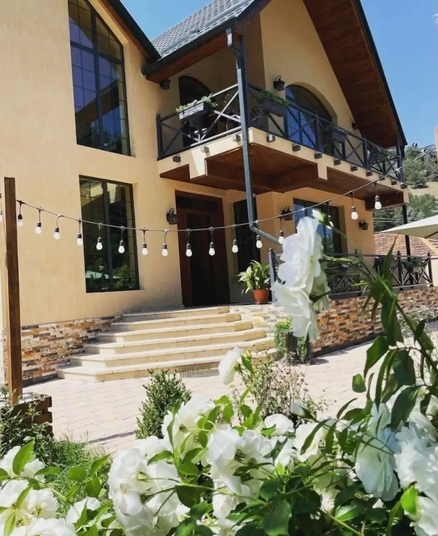 Villa Alexander Hotel Dilijan