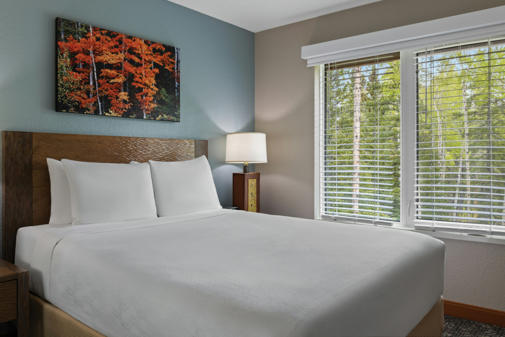 WorldMark Canmore-Banff