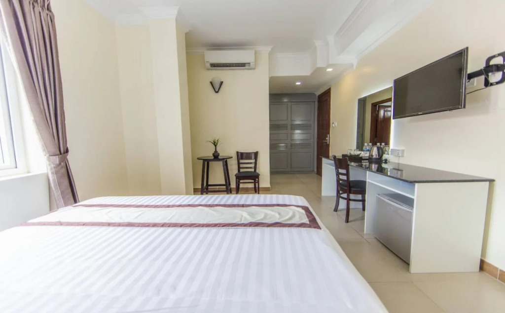 Angkor Sara Hotel