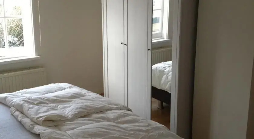 Huisje Bredero