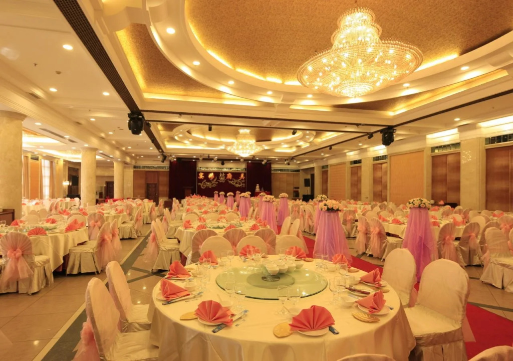 Guangzhou Nanfang Yiyuan Hotel