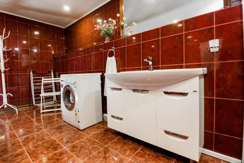 Rustaveli Central ApartHotel