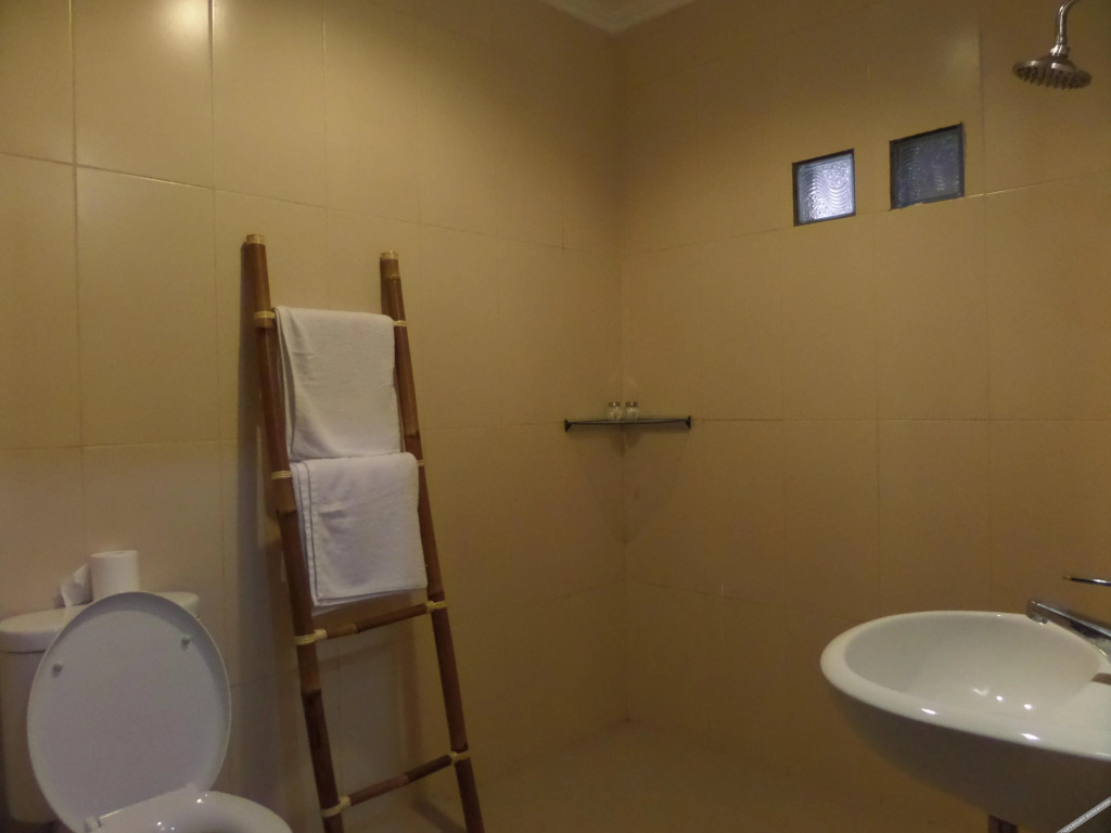 Bali Lodge Kuta