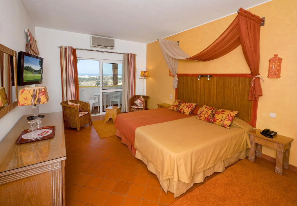 Cerro Da Marina Hotel