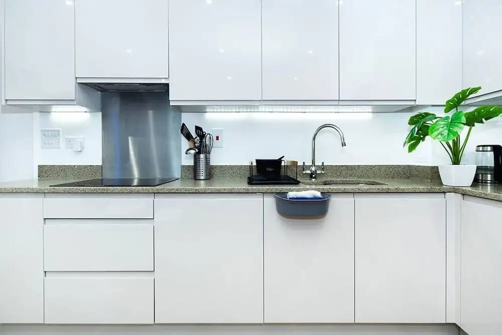 Stylish Wandsworth Apartment in London