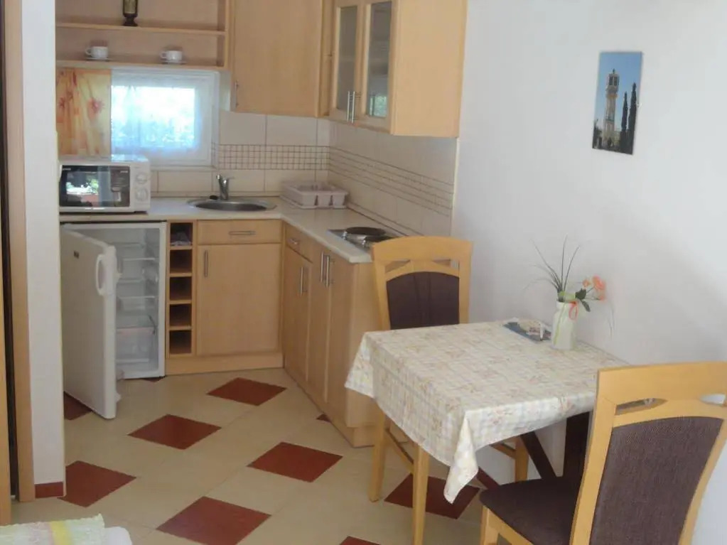 Erkel Apartman