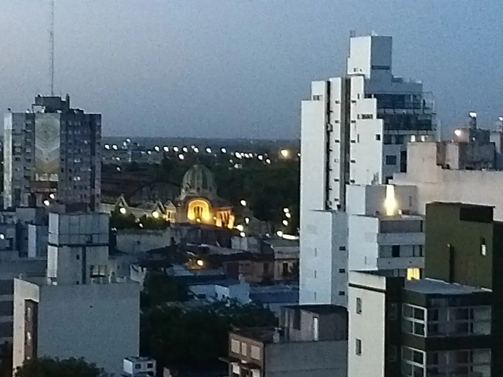 La Plata 48