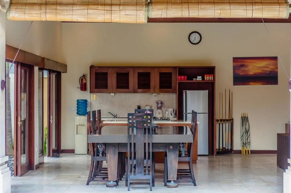 Villa Bugis Abimanyu Seminyak