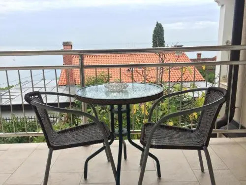 Apartments Mirjana