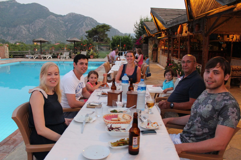 Sedir Resort - Hotel Rooms, Bungalows & Suites