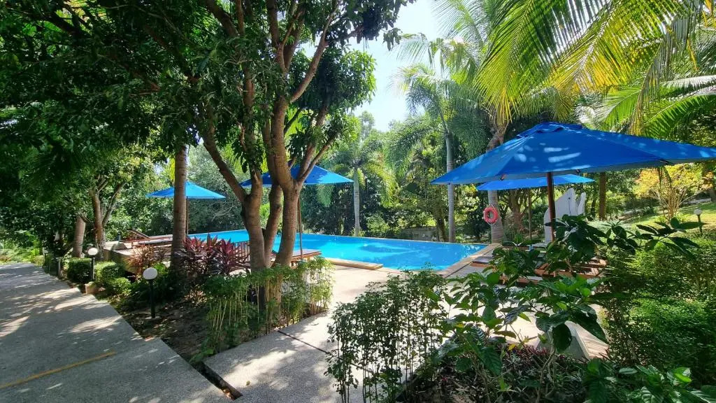 PawPaw Resort