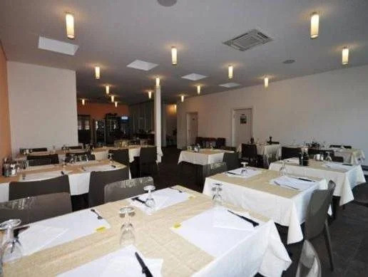 Albergo Elvezia