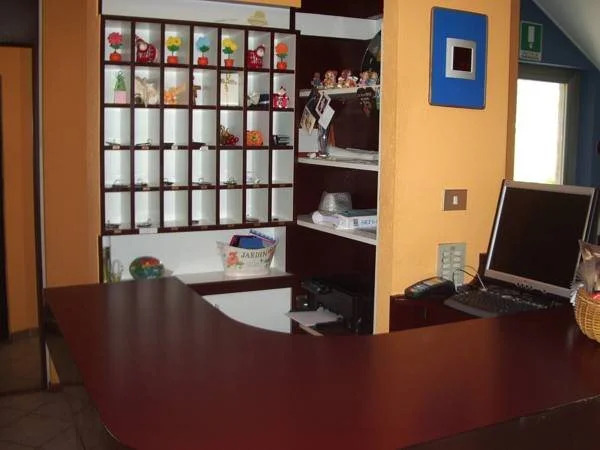 Hotel La Sorgente