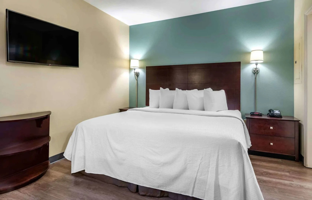 Extended Stay America Premier Suites - Lakeland - I-4