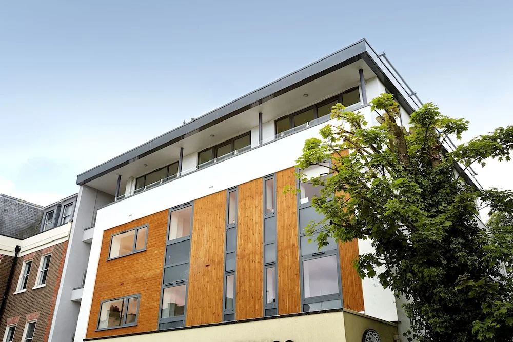 Colne Lodge By Esa