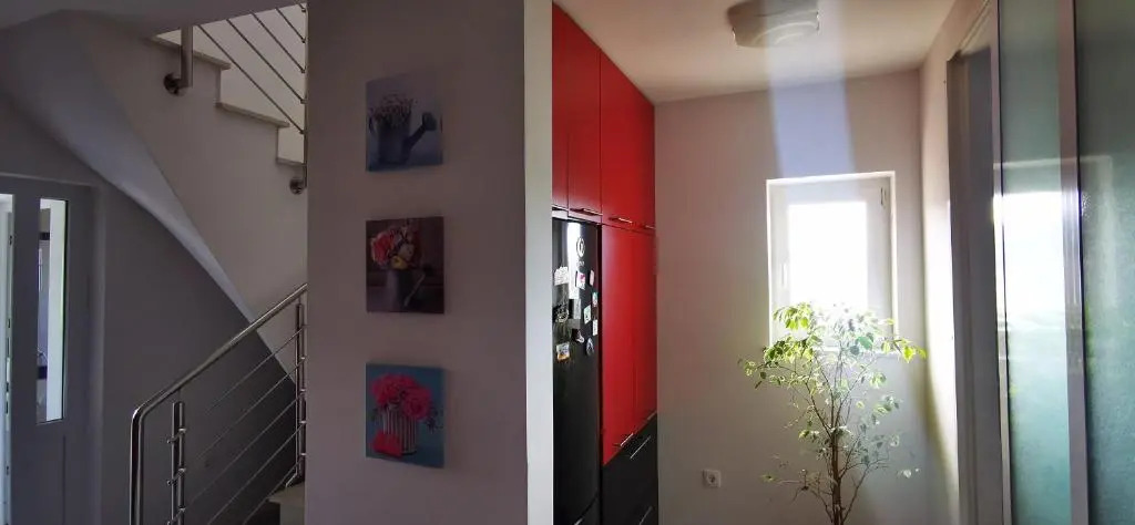 Apartments Marin, Kolan, Mandre, Pag