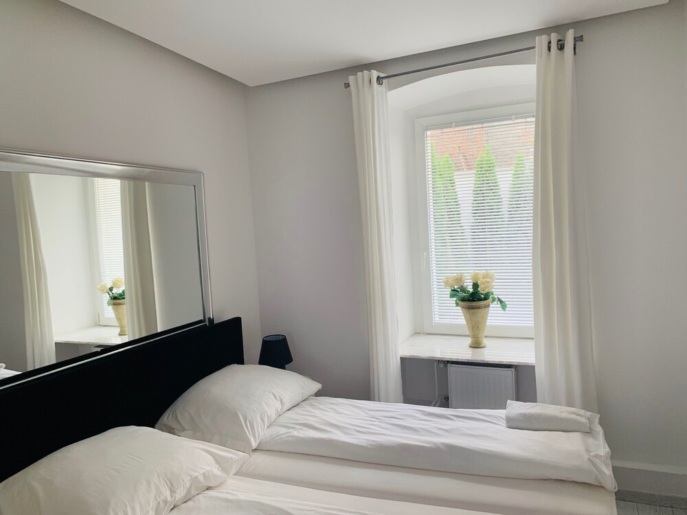 Perfect Stay - "Campari Glam Apartments"