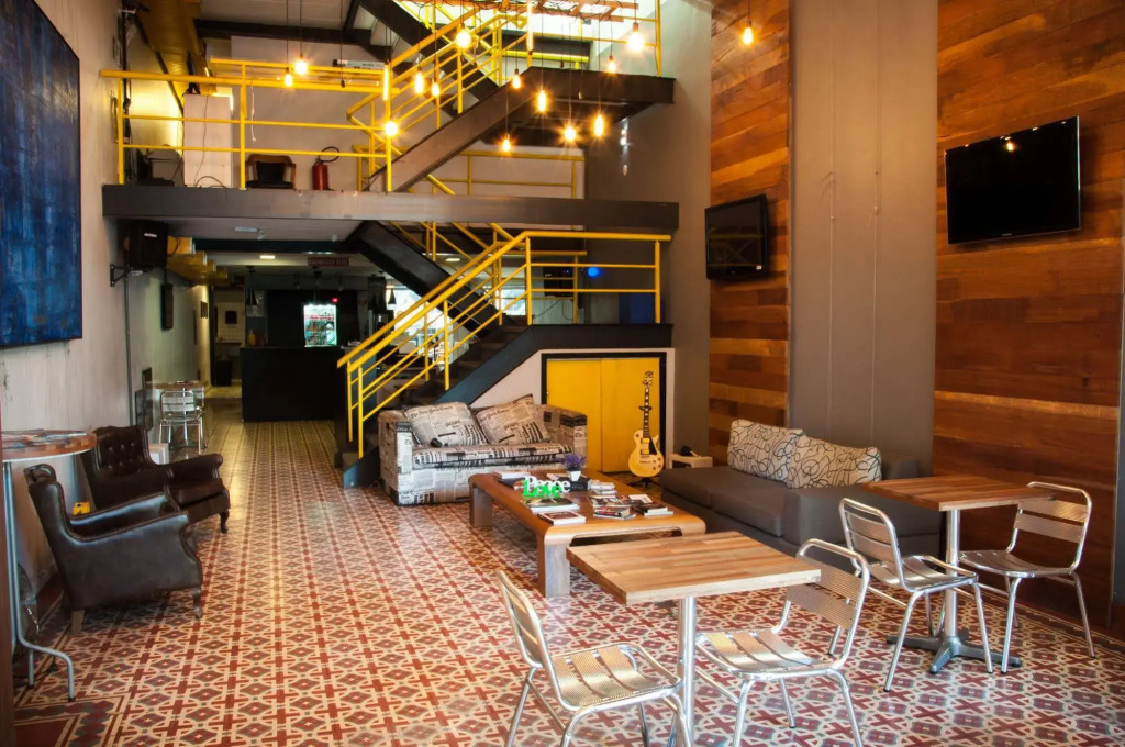 CaipiHostel