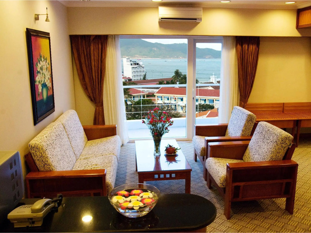 Memory Nha Trang Hotel
