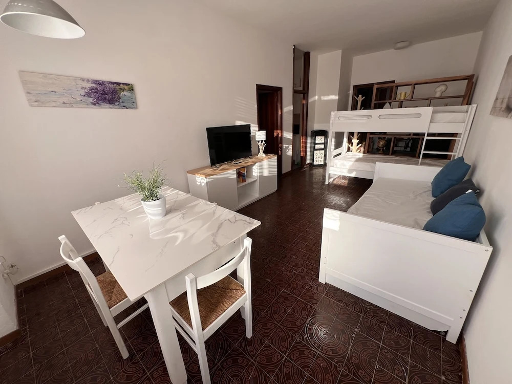 Residence Casa Pineta