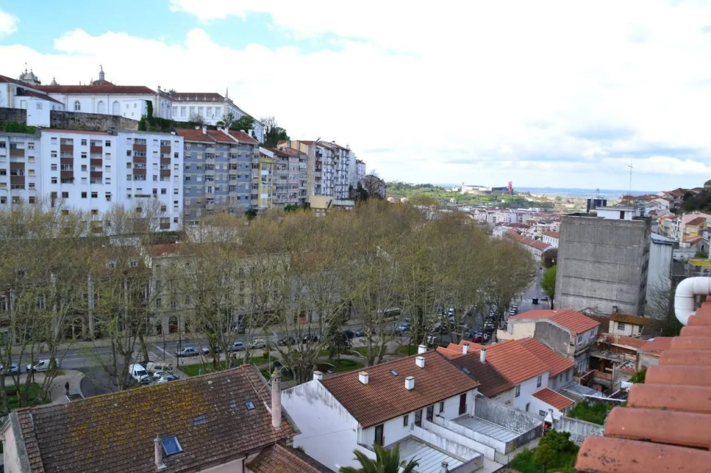 NJOY Coimbra