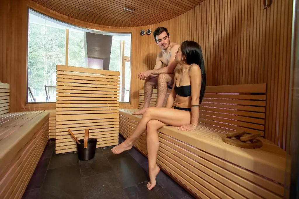 Aethos Hotel Monterosa