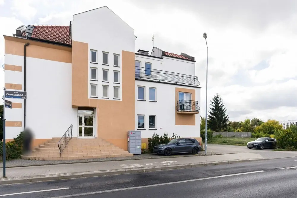 The Original Apartment Poznań by Renters