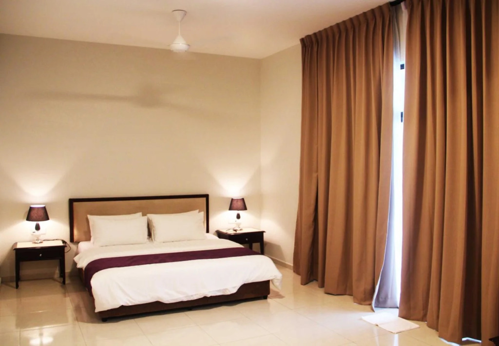 The Bliss Malacca