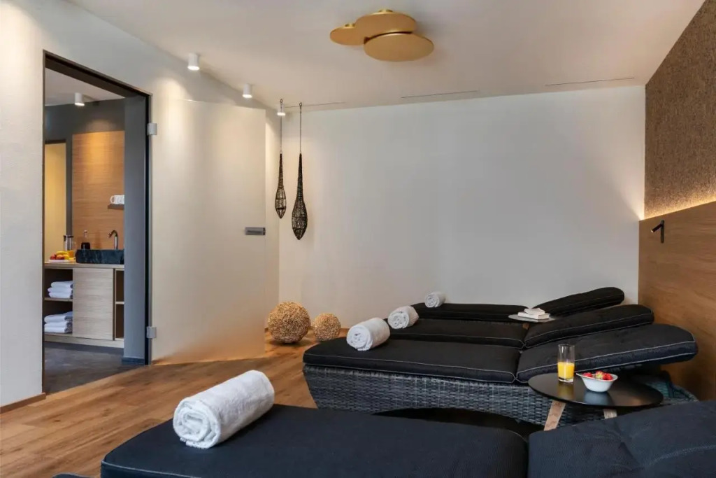 Hotel Mischun