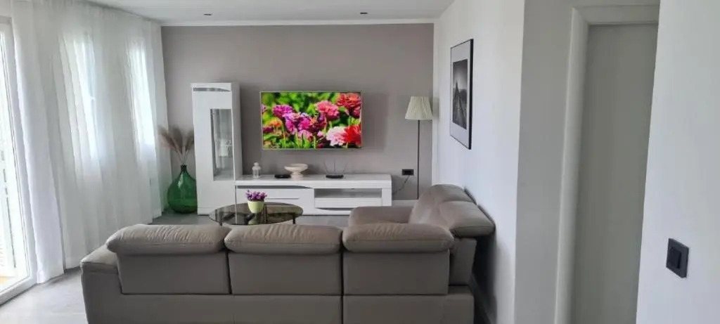 Apartment Mila